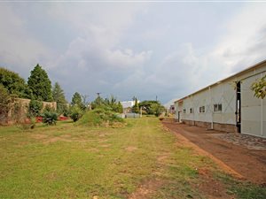 2.2 ha Farm in Farmall