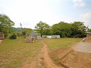 2.2 ha Farm in Farmall