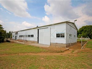 2.2 ha Farm in Farmall