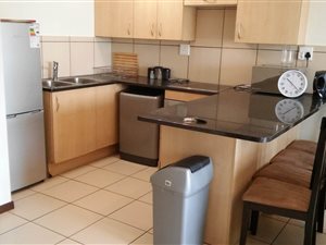 2 Bed Apartment in Jackal Creek Golf Estate
