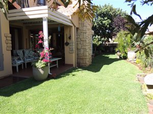3 Bed House in Hughes