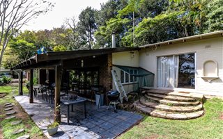 3 Bedroom House in Dawncliffe