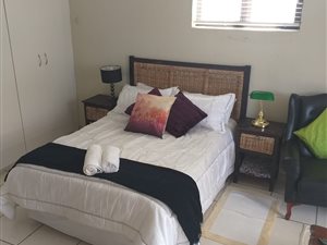 1 Bed Garden Cottage in Brackenfell South