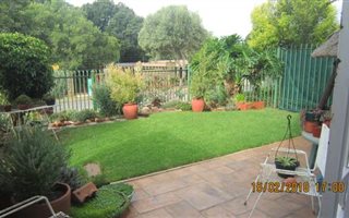3 Bedroom Duplex in Eldoraigne