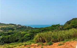 1292 m² Land available in Sheffield Beach