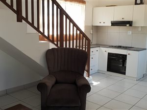 1 Bed Apartment in Herrwood Park