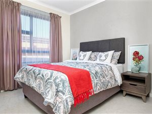 2 Bed Apartment in Modderfontein