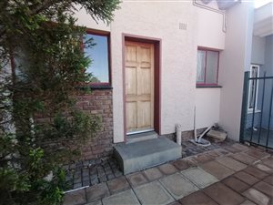 1 Bed House in Keidebees