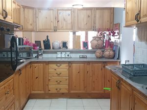 3 Bed Townhouse in Arboretum