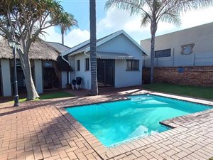 4 Bed House in Sunnyridge