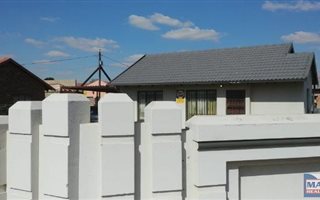 3 Bedroom House in Wright Park