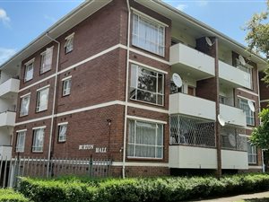 2 Bed Apartment in Pelham