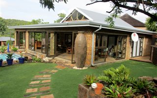 3 Bedroom House in Kranspoort