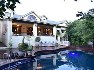 4 Bed House in Mooikloof Equestrian Estate