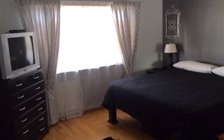 3 Bedroom House in Clamhall
