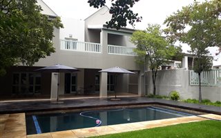 1.5 Bedroom Apartment in Fourways