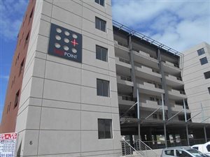 1 Bed Apartment in Point Waterfront