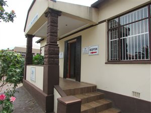170 m² Office Space in Alberton
