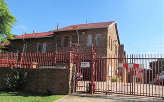 3 Bedroom Duplex in Garsfontein