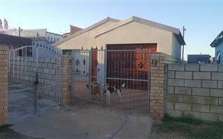 3 Bedroom House in Motherwell