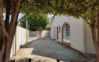 House in Pretoria Central