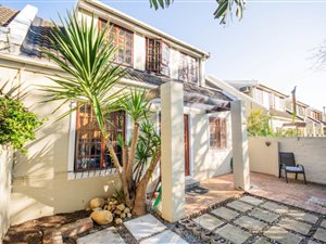 2 Bed Townhouse in Bridgewater