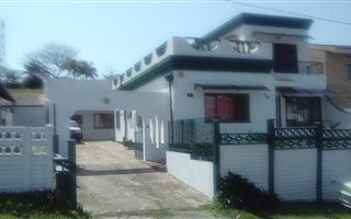 4 Bedroom House in Mobeni