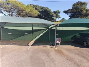 192 m² Commercial space in Westville