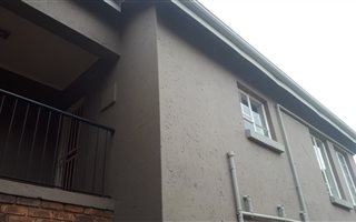 2 Bedroom Apartment in Pierre van Ryneveld