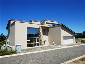 3 Bed House in West Bank