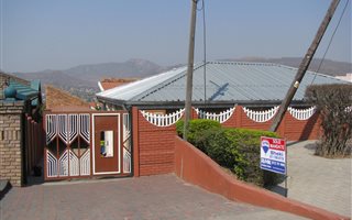 9 Bedroom House in Kabokweni