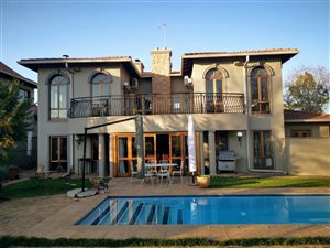 4 Bed House in Emfuleni Golf Estate