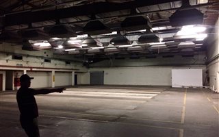 1800 m² Industrial space in Hammarsdale