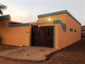 2 Bed House in Evaton West