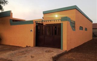 2 Bedroom House in Evaton West