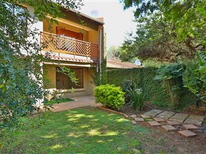 2 Bed Townhouse in Fairland