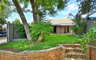 1 Bedroom Apartment in Northwold