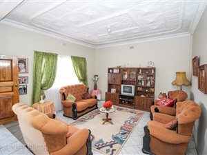 3 Bed House in Geduld