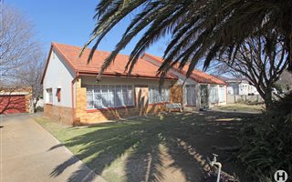 3 Bedroom House in Northmead