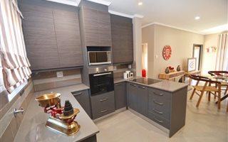 2 Bedroom Simplex in North Riding