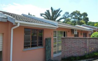 3 Bedroom Simplex in Northdene
