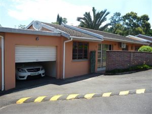 3 Bedroom Simplex in Northdene