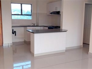 2 Bed Apartment in Tongaat Central