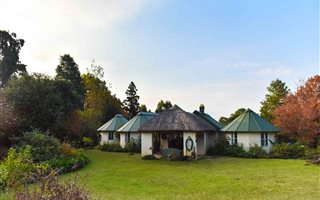 4.9 ha Farm in Lidgetton