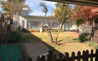 3 Bedroom Garden Cottage in Benoni AH
