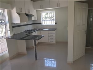 1 Bed Townhouse in Lombardy East