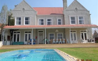 4 Bedroom House in Southdowns Estate