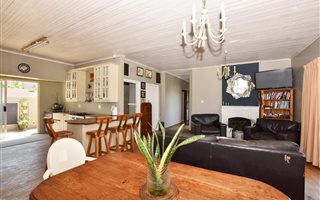 3 Bedroom House in Millard Grange