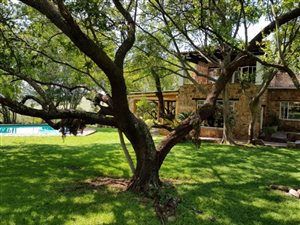 22 ha Farm in Lanseria and surrounds