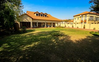 4 Bedroom House in Midfield Estate